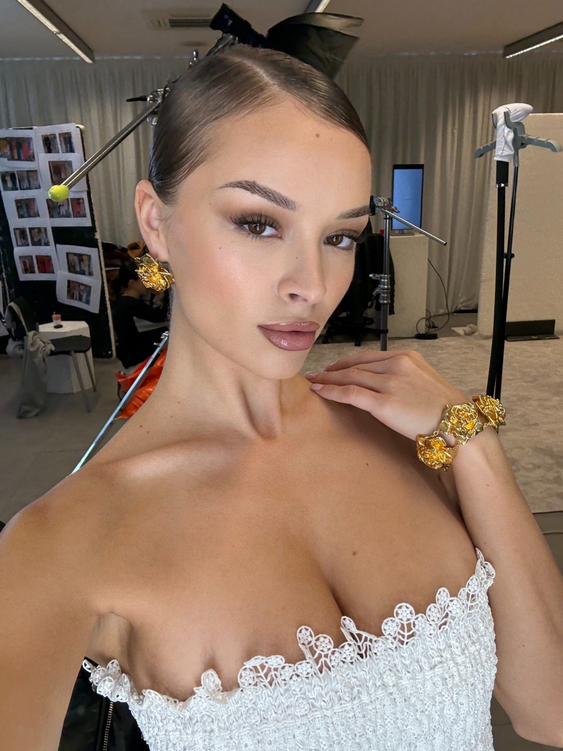 Діана Зотова - Холостяк 14 сезон