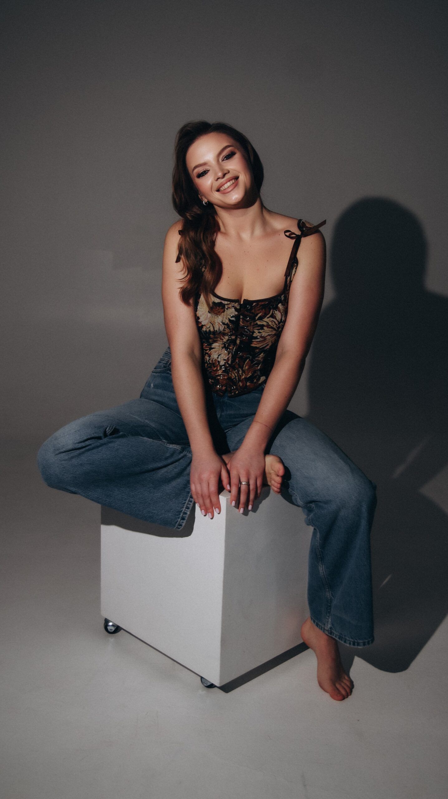 Яна Андрієнко про почуття до Тараса Цимбалюка та побут героїнь на реаліті «Холостяк» Яна Андрієнко героїня Холостяк 14 сезон 2025