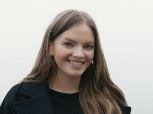 Яна Андрієнко героїня Холостяк 14 сезон 2025