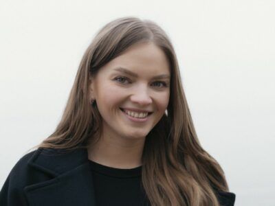 Яна Андрієнко героїня Холостяк 14 сезон 2025