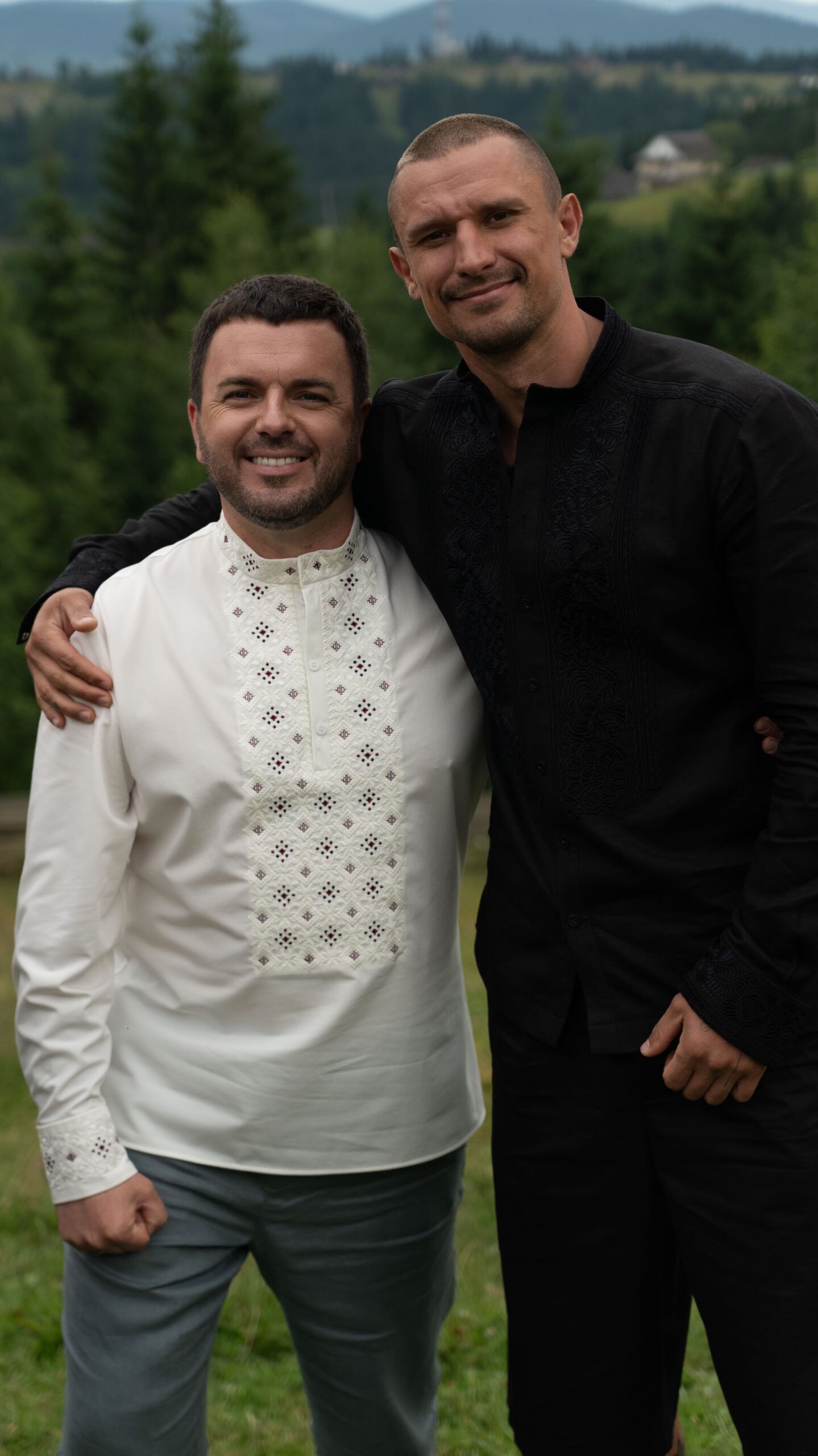 Сьомий випуск проєкту «Холостяк»: герої досліджуватимуть ДНК любові Холостяк-14 7 випуск