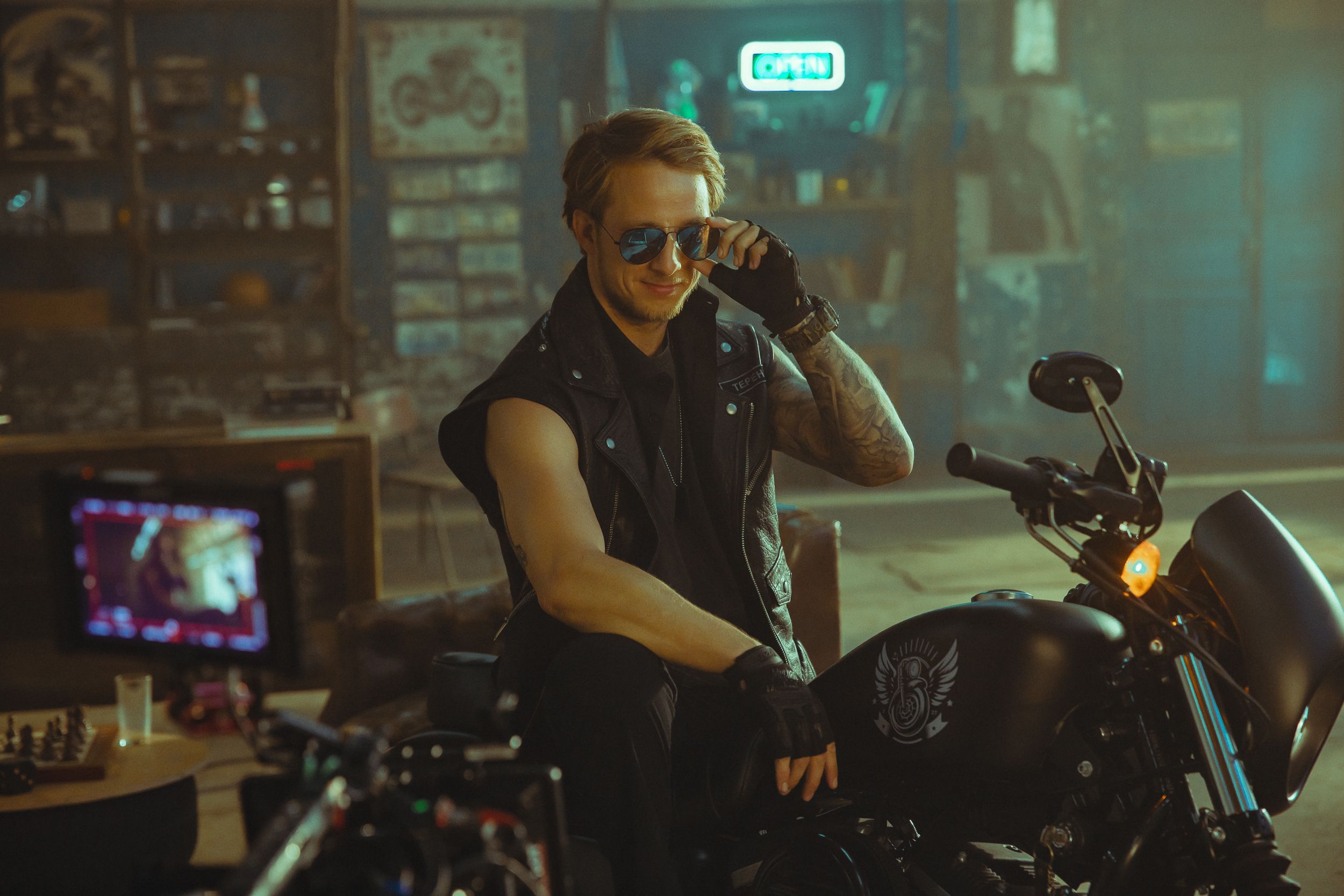 Гран-прі Effie 2025 отримала кампанія «Холостяк-13» від телеканалу СТБ та Starlight Creative Холостяк-13 промо