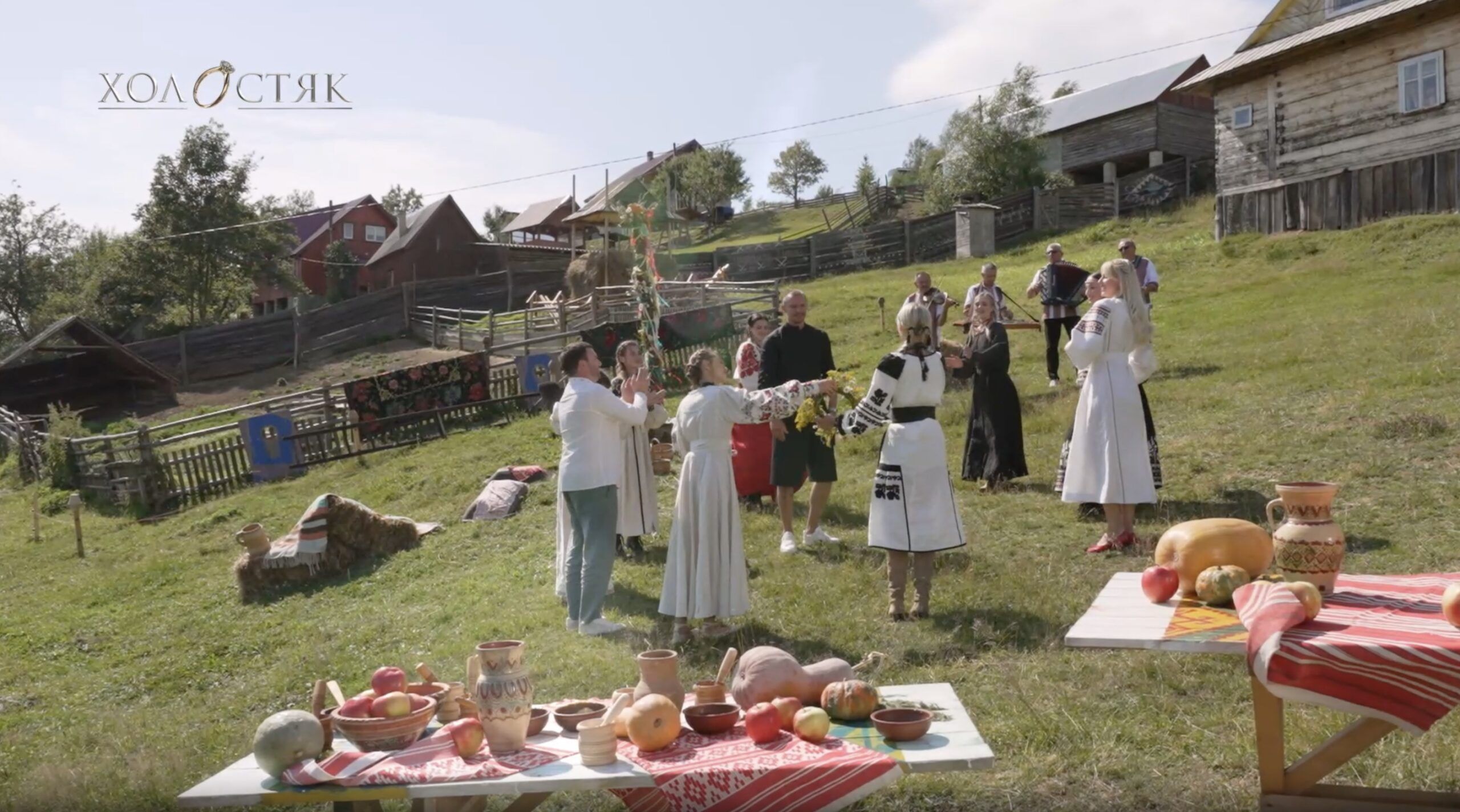 Холостяк-14 7 випуск