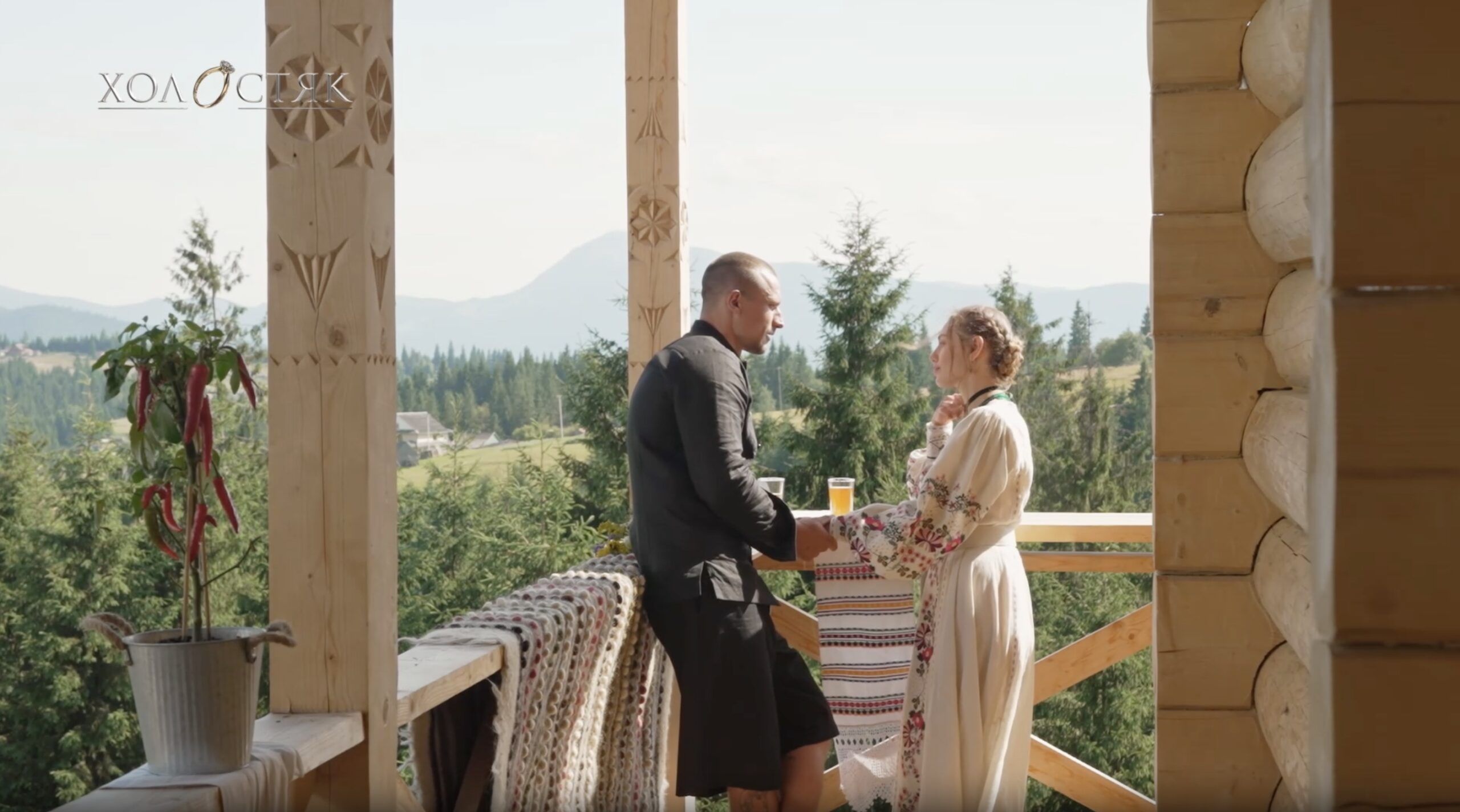 Холостяк-14 7 випуск