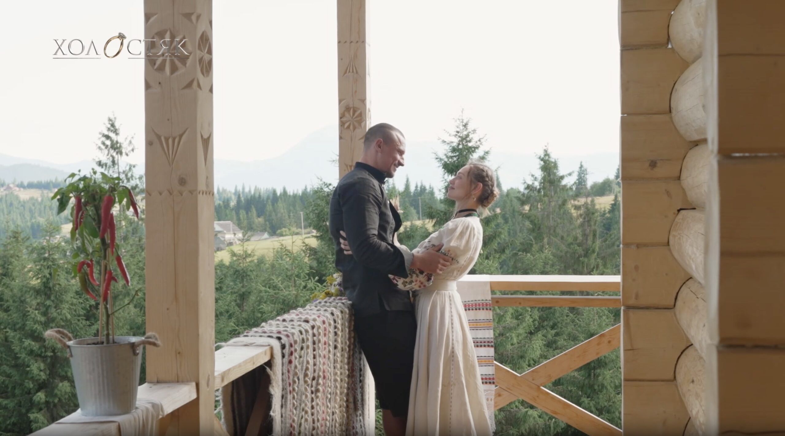 Холостяк-14 7 випуск