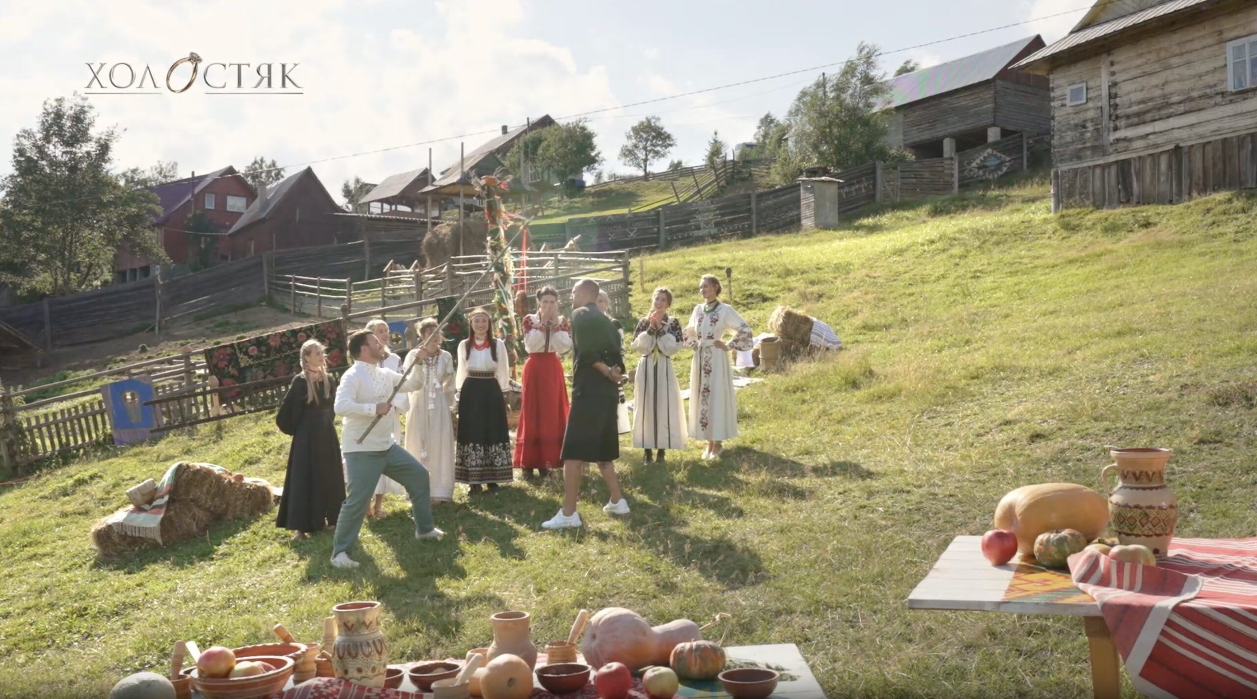 Холостяк-14 7 випуск