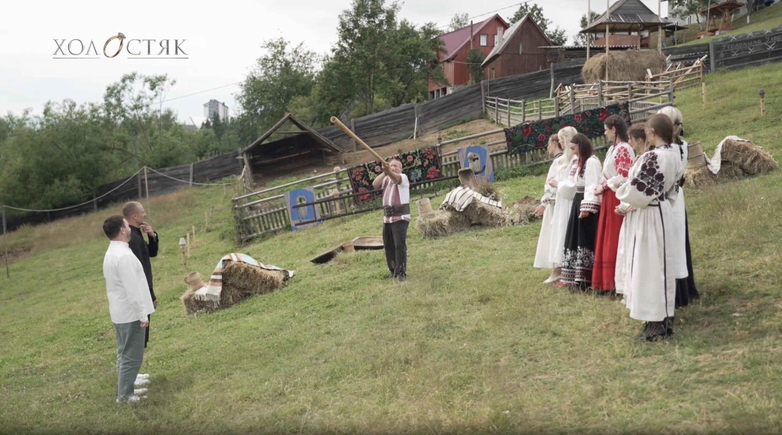 Холостяк-14 7 випуск