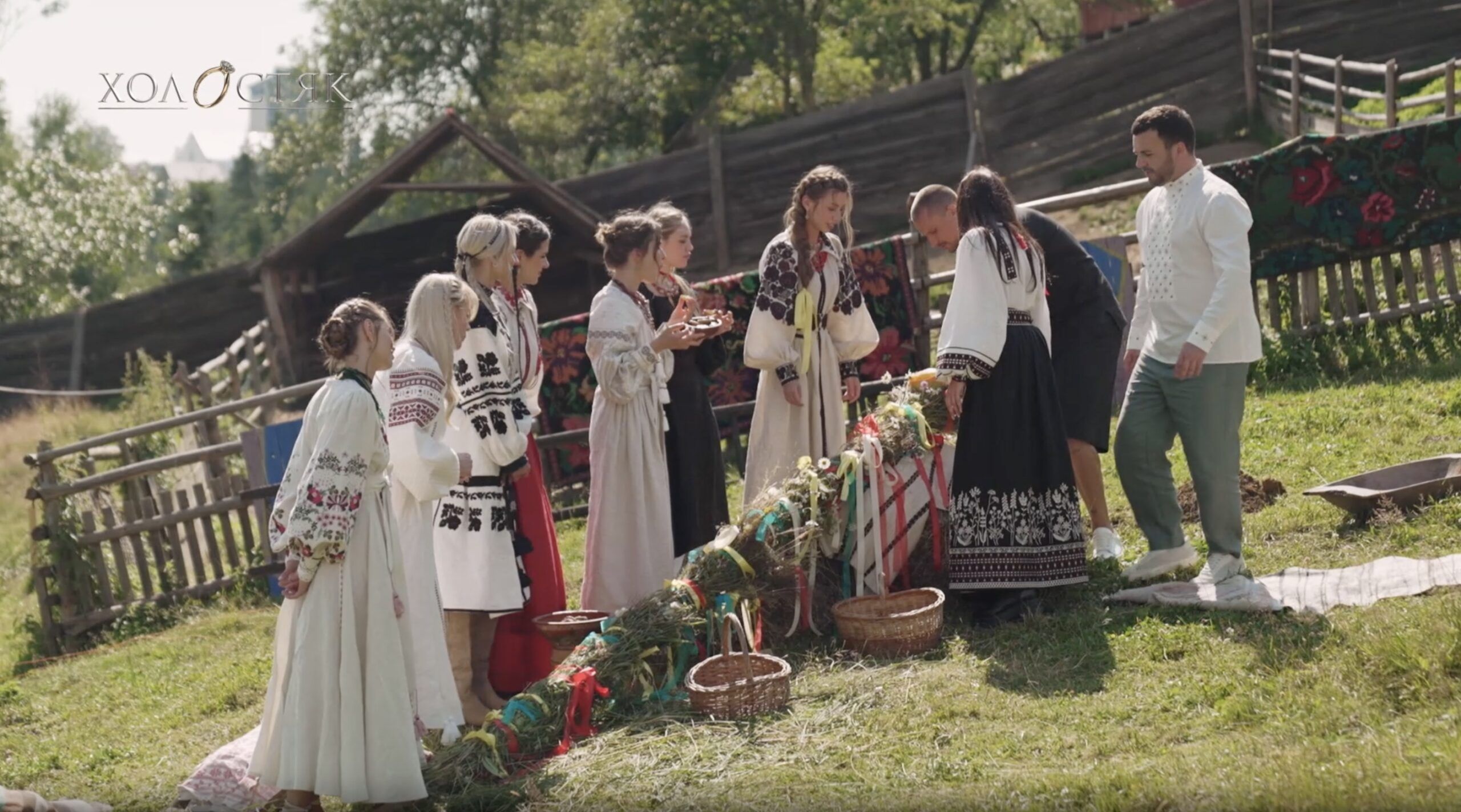 Холостяк-14 7 випуск