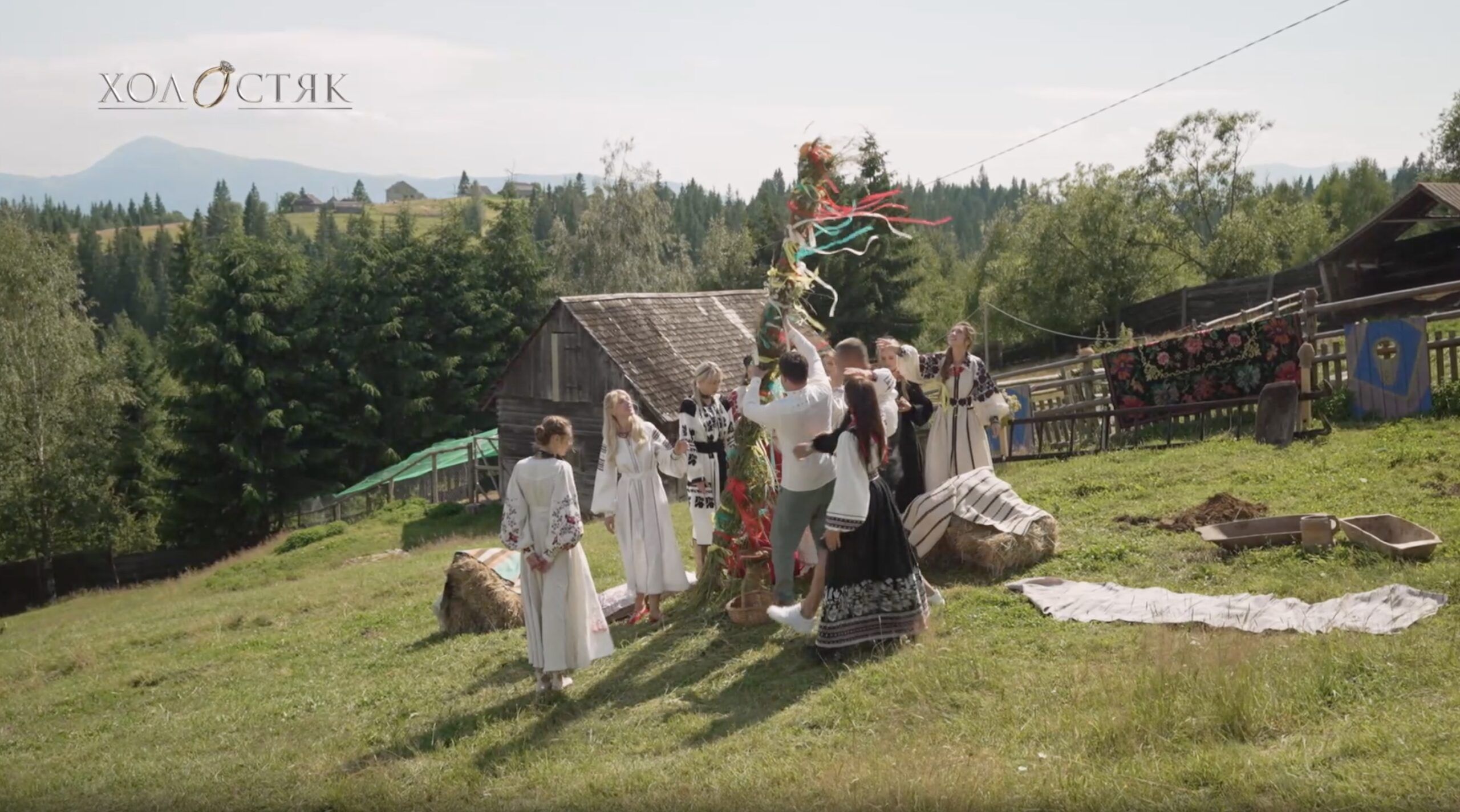 Холостяк-14 7 випуск