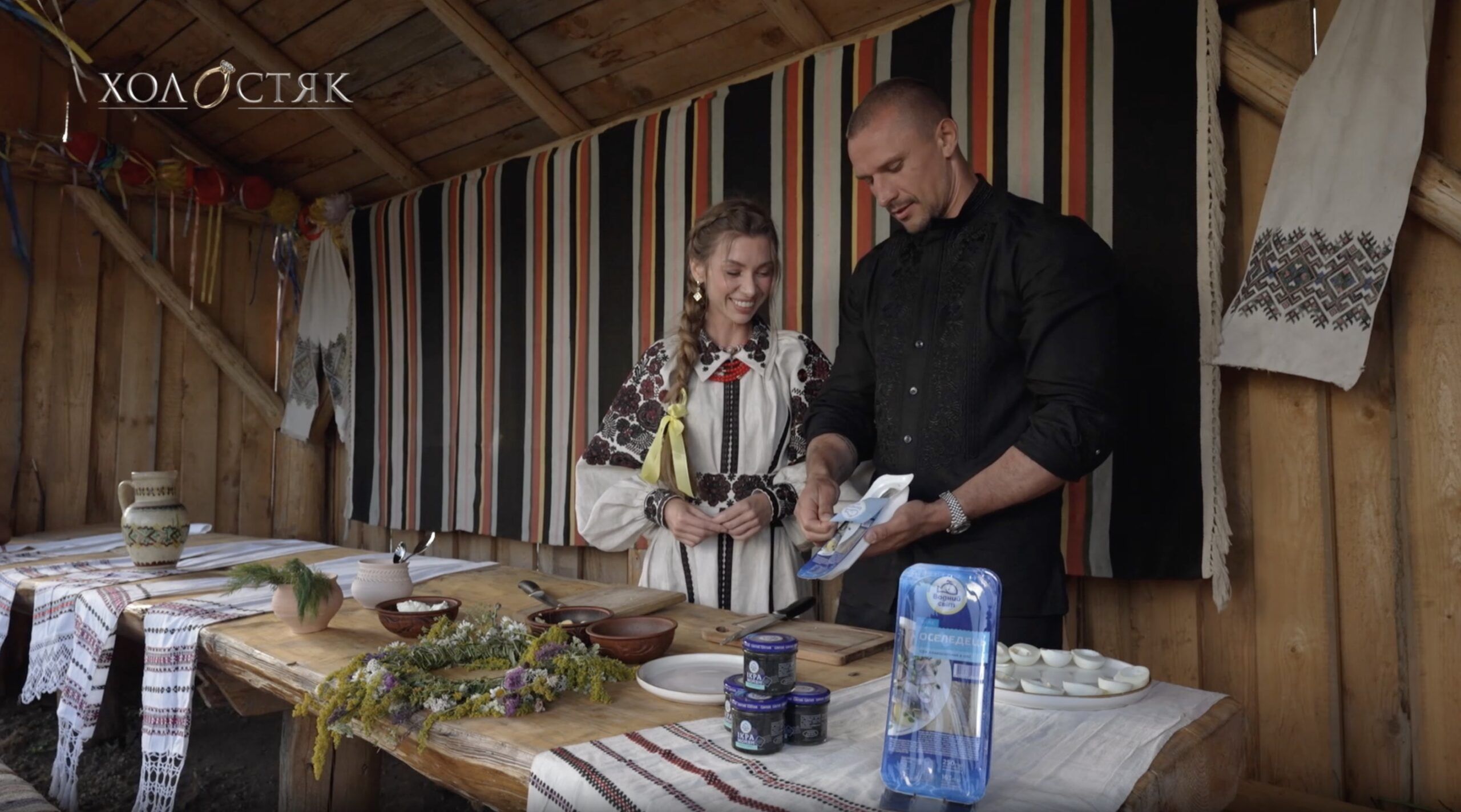 Холостяк-14 7 випуск