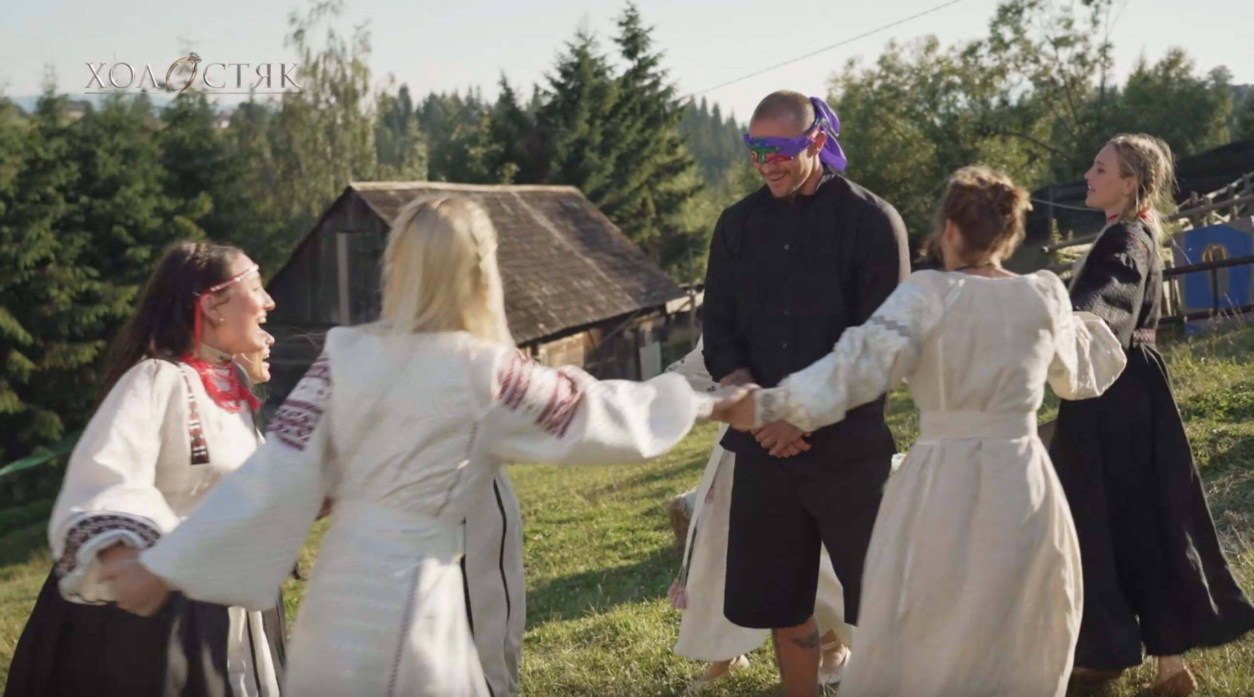 Холостяк-14 7 випуск