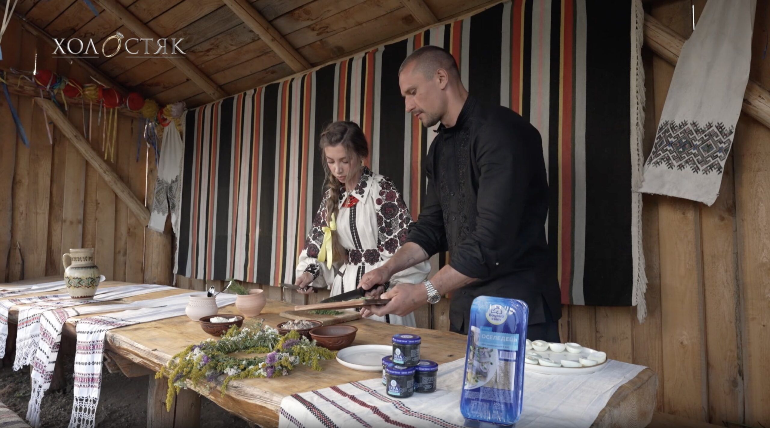 Холостяк-14 7 випуск