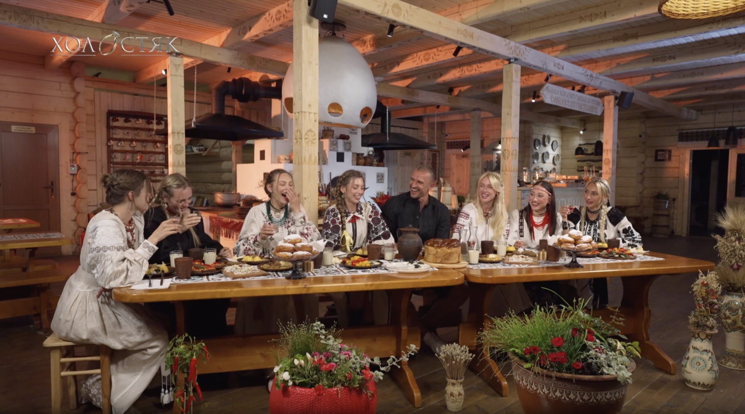 Холостяк-14 7 випуск