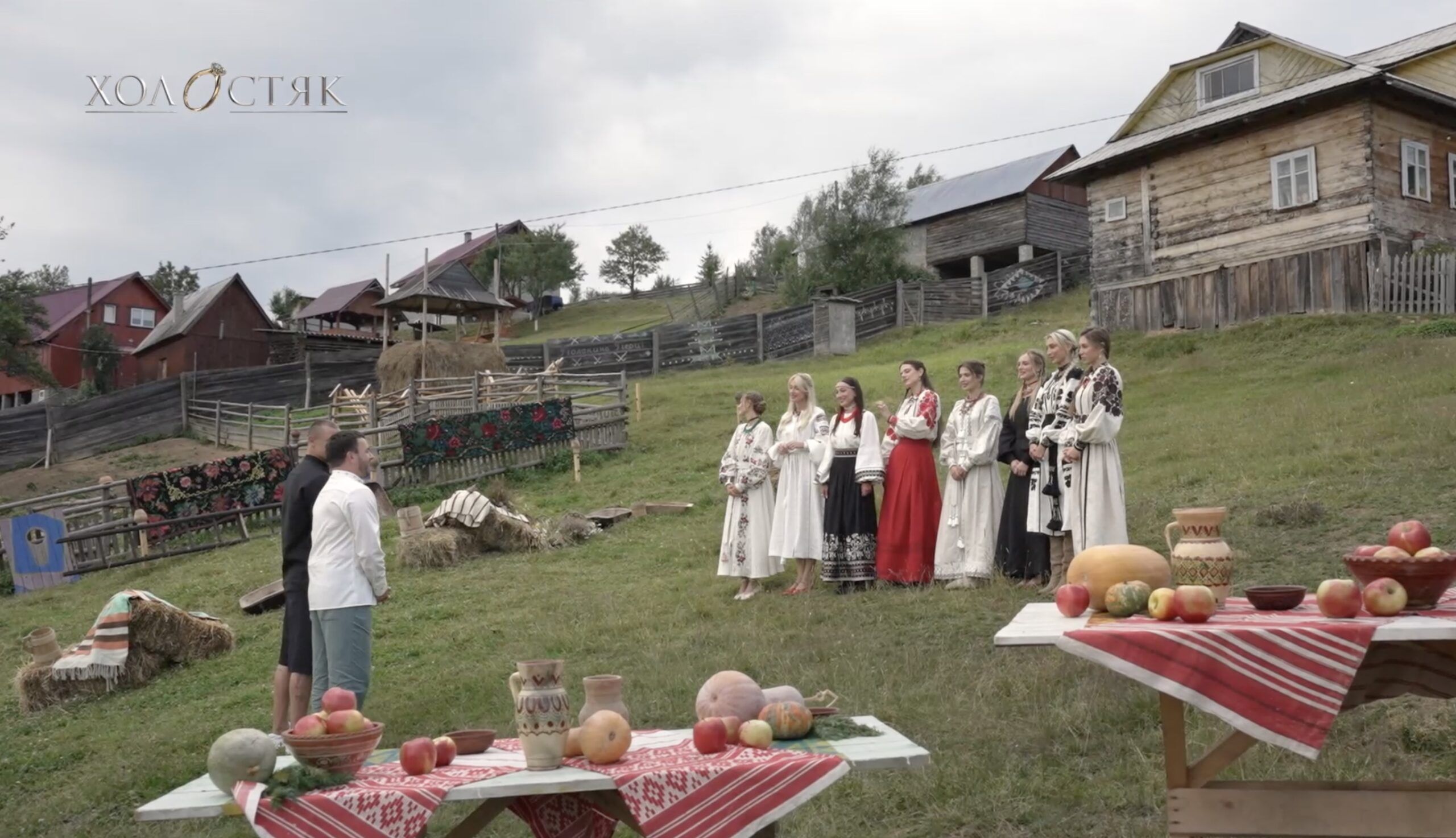 Холостяк-14 7 випуск