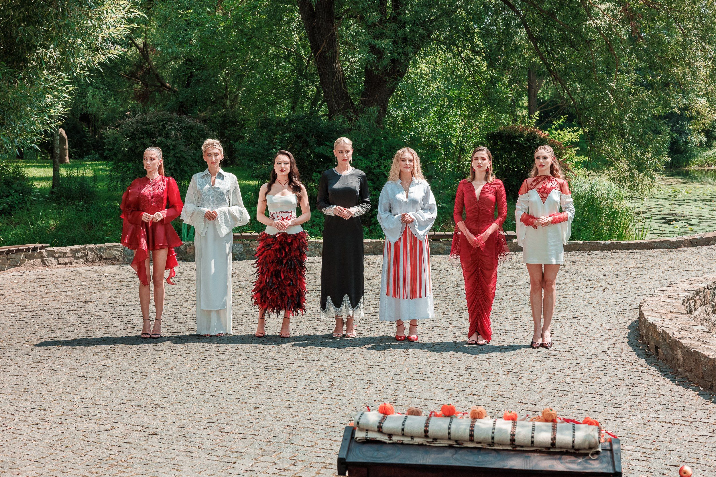 Хто покинув «Холостяк-14» у 7 випуску від 28.11.2025 Хто покинув Холостяк 14 у 7 випуску від 28.11.2025: хто не отримав троянду