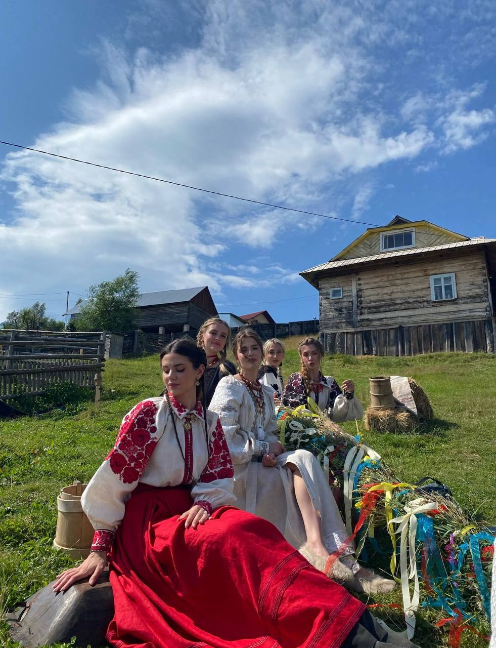 Холостяк 14 сезон 7 випуск