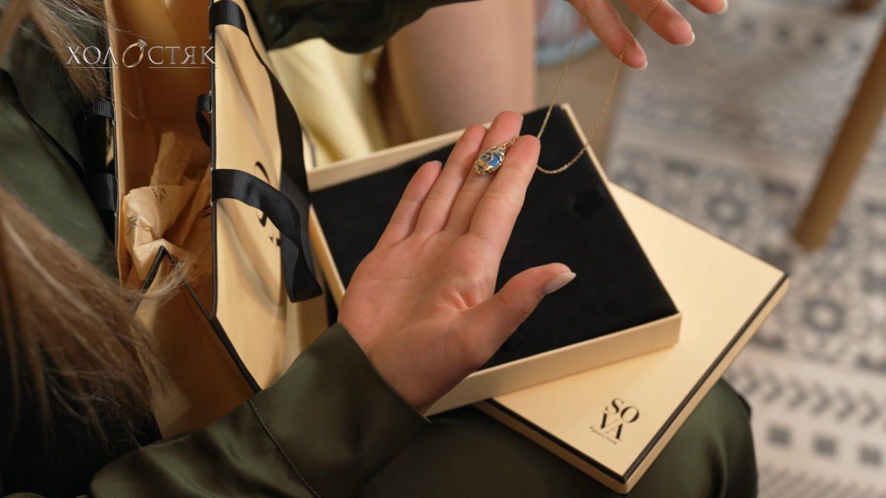 Прикраси SOVA на Церемонії троянд «Холостяк-14» у 7 випуску: огляд ювелірних образів героїнь