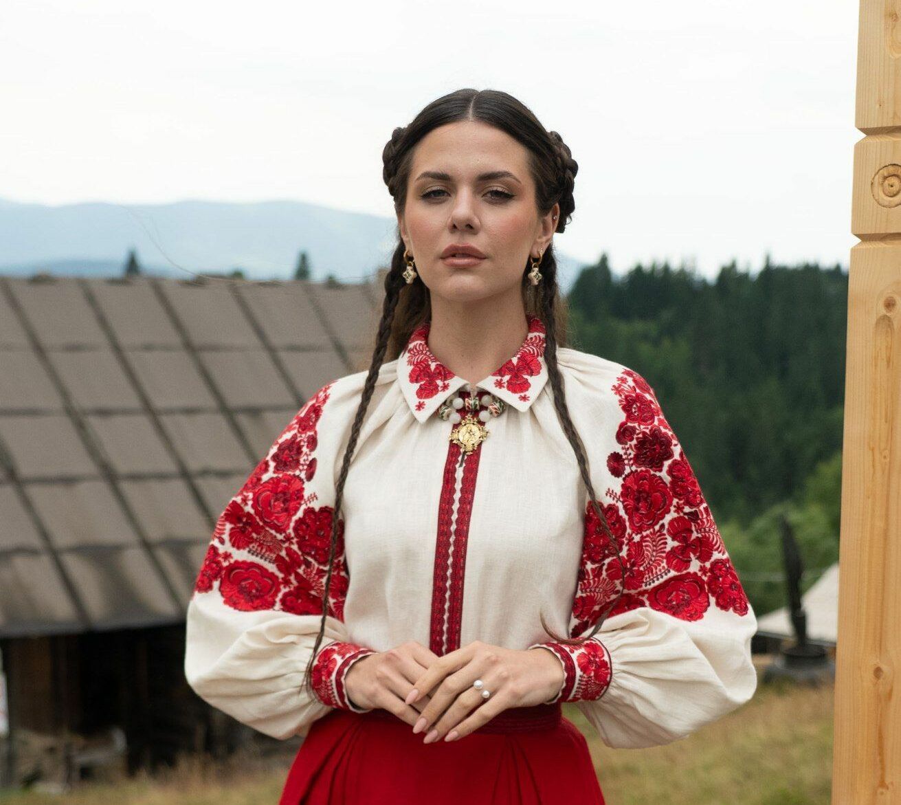 Хто покинув «Холостяк-14» у 7 випуску від 28.11.2025 Валерія Жуковська - Холостяк 14