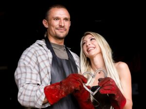 Холостяк 14 сезон 9 выпуск смотреть онлайн от 12.12.2025