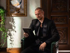 Холостяк-14 8 випуск