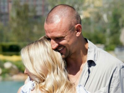 Холостяк 14 сезон 9 випуск дивитись онлайн від 12.12.2025