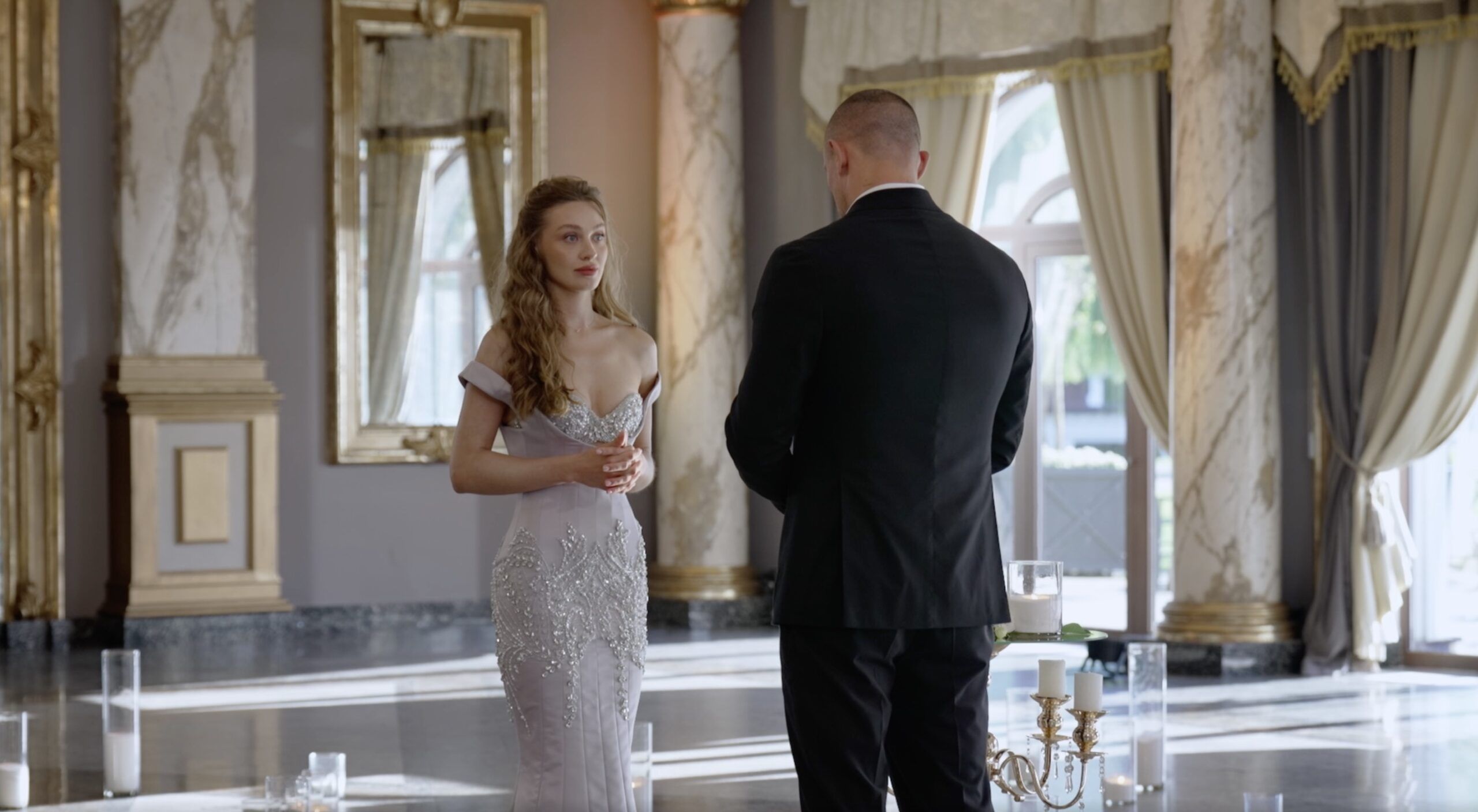 Фінал Холостяк 14 сезон