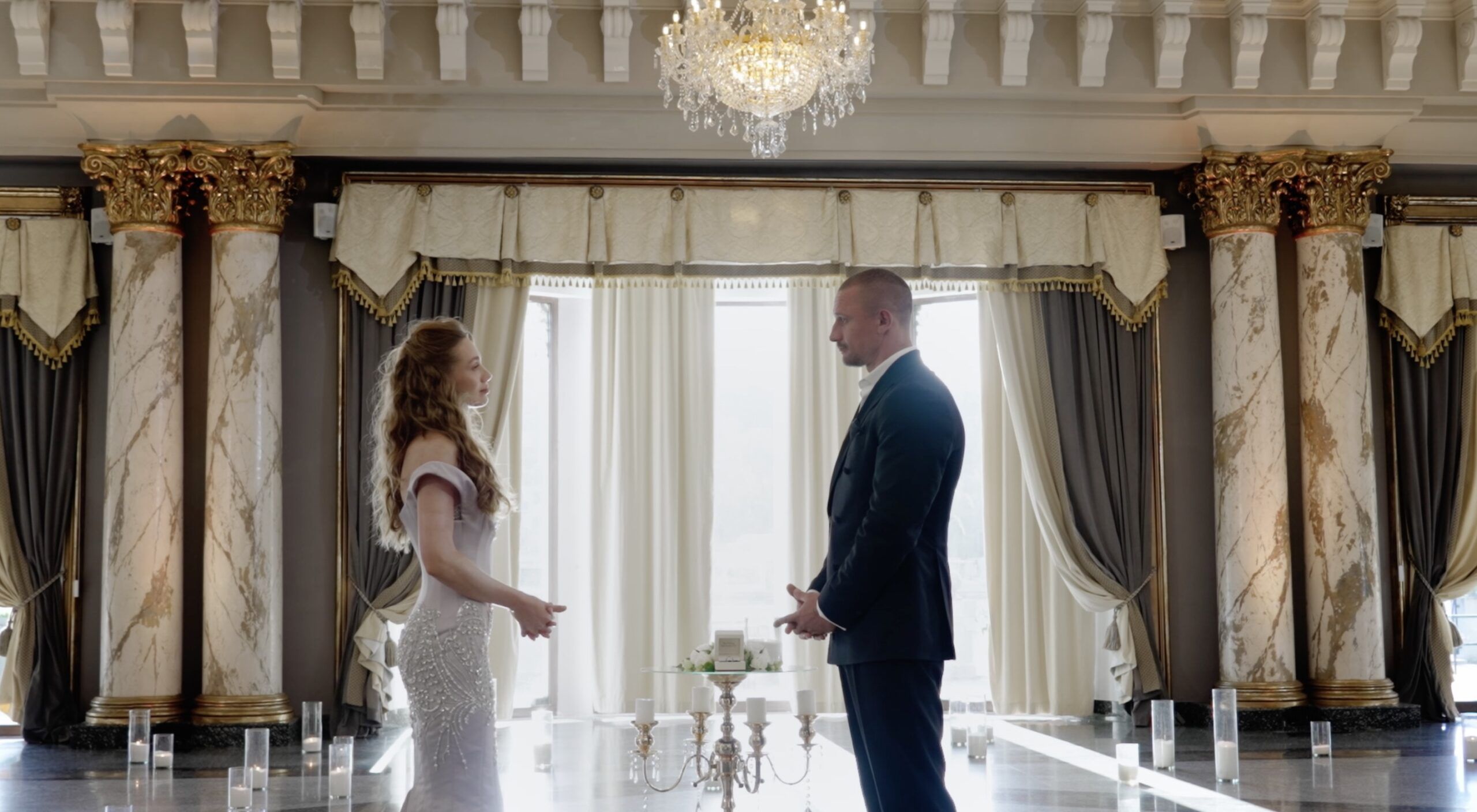 Фінал Холостяк 14 сезон