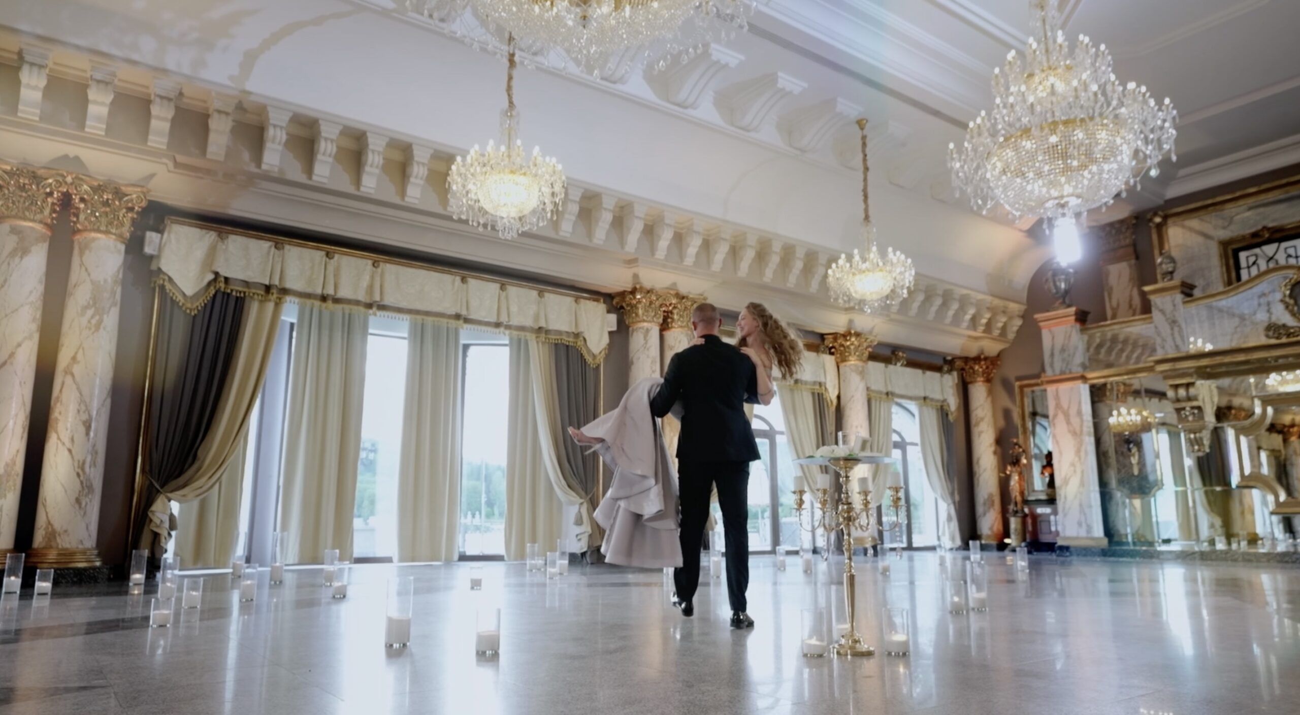 Кого обрав Холостяк: імʼя обраниці Тараса Цимбалюка