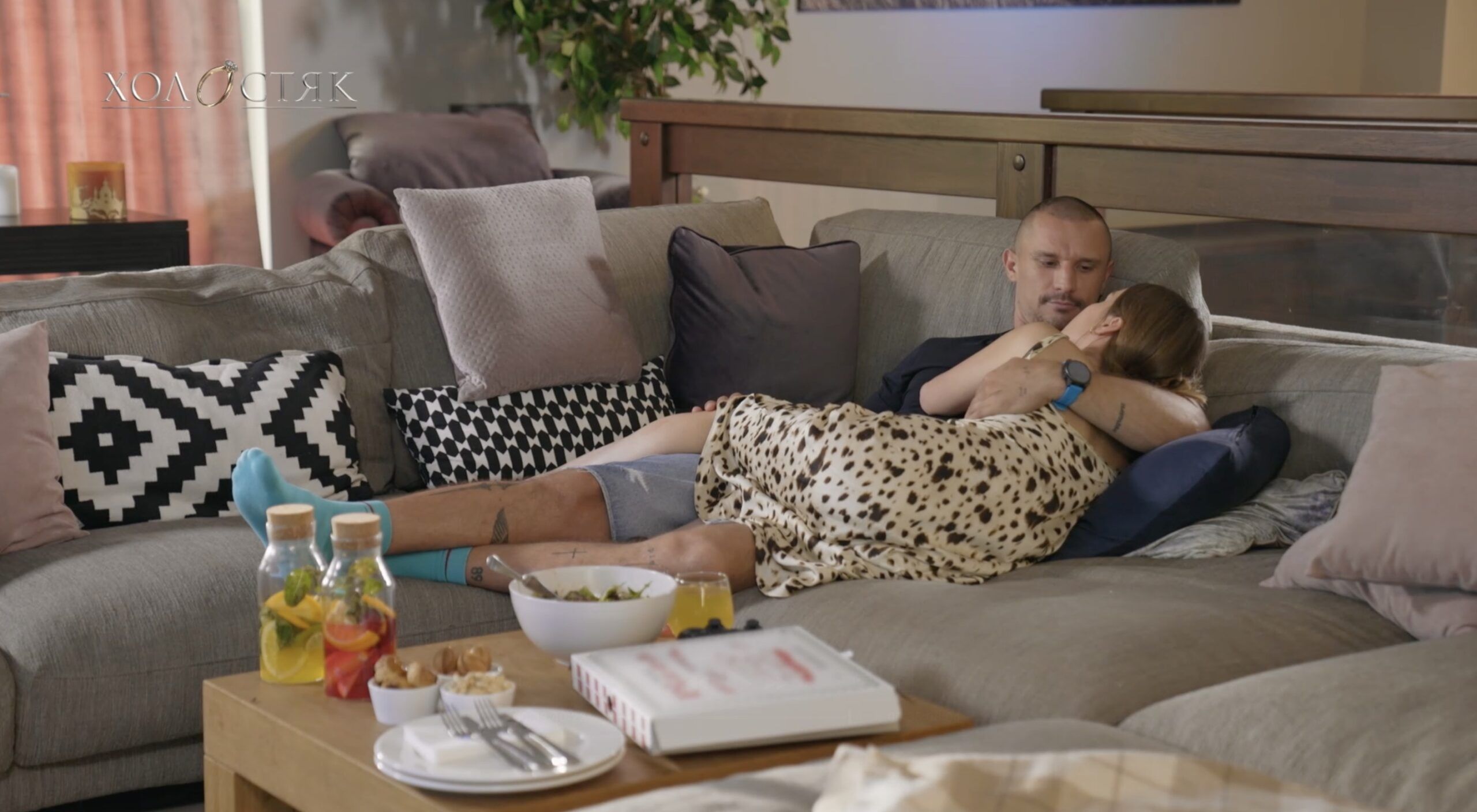 Холостяк 14 сезон 11 випуск