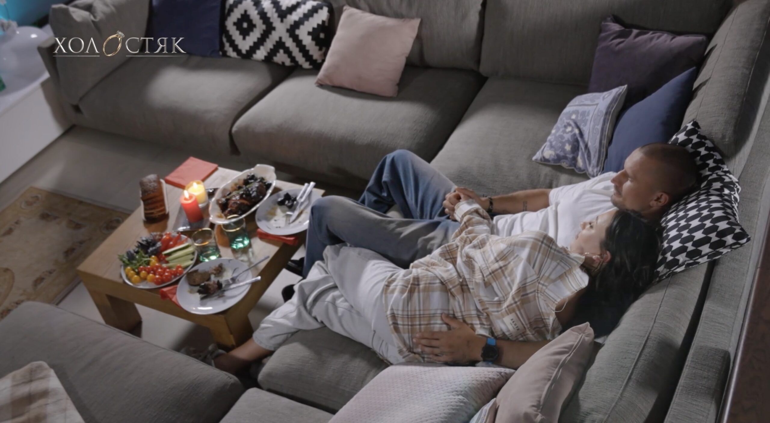 Холостяк 14 сезон 11 випуск