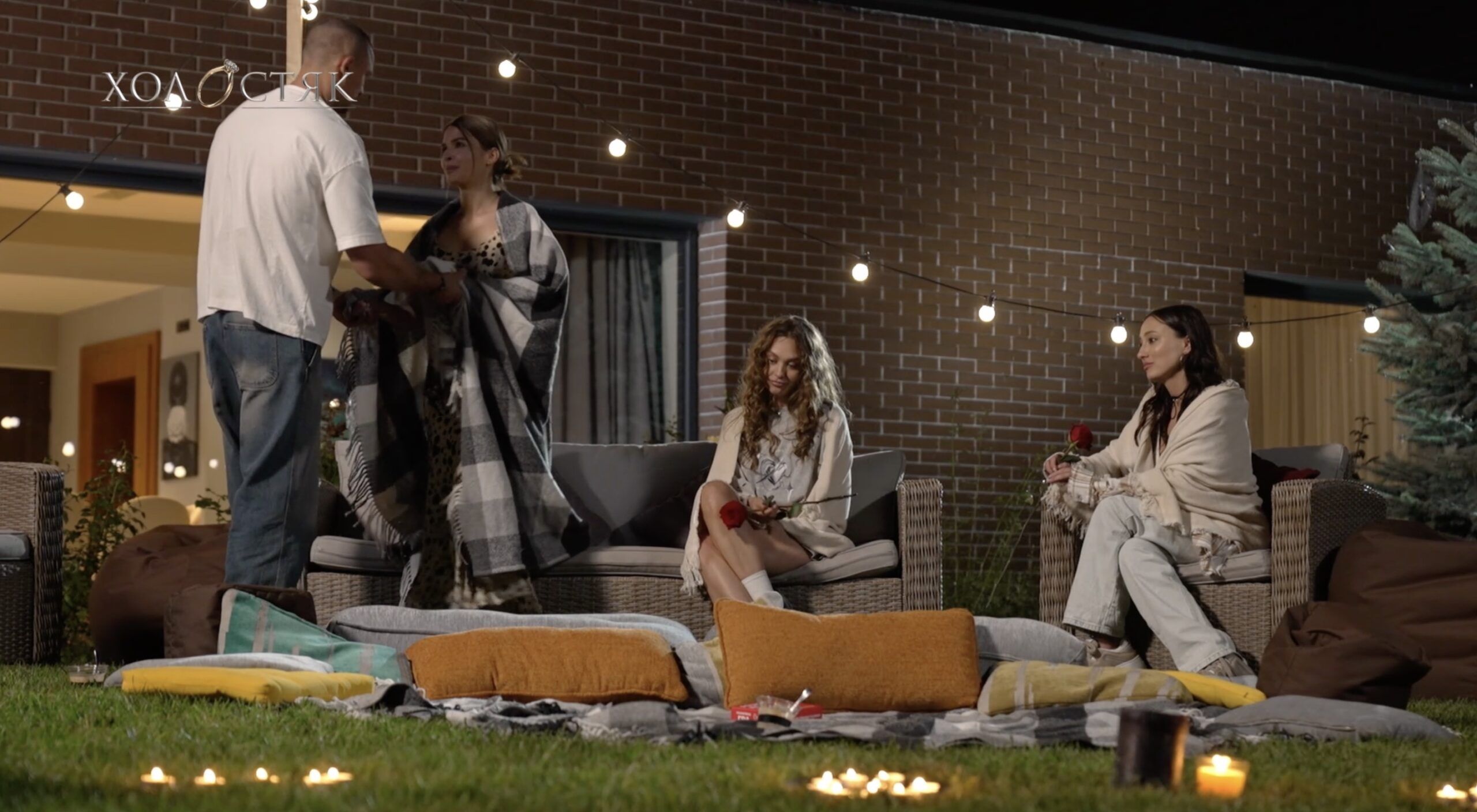 Холостяк 14 сезон 11 випуск