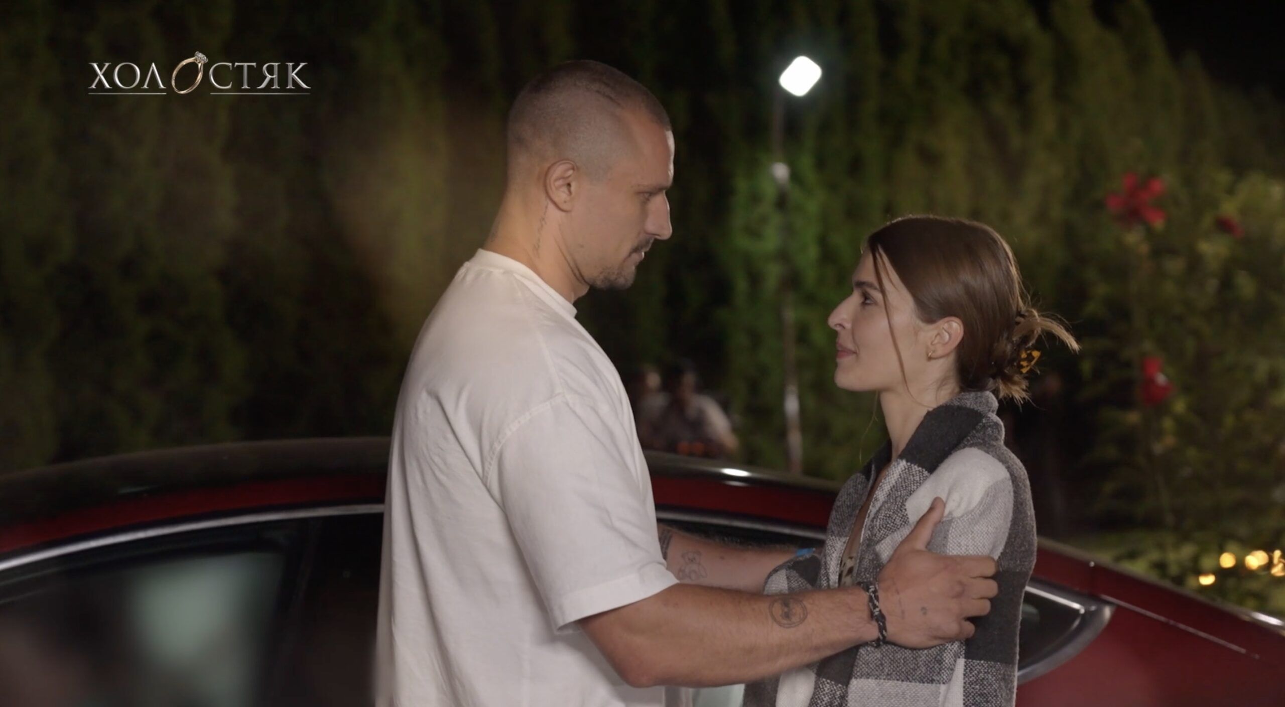 Холостяк 14 сезон 11 випуск