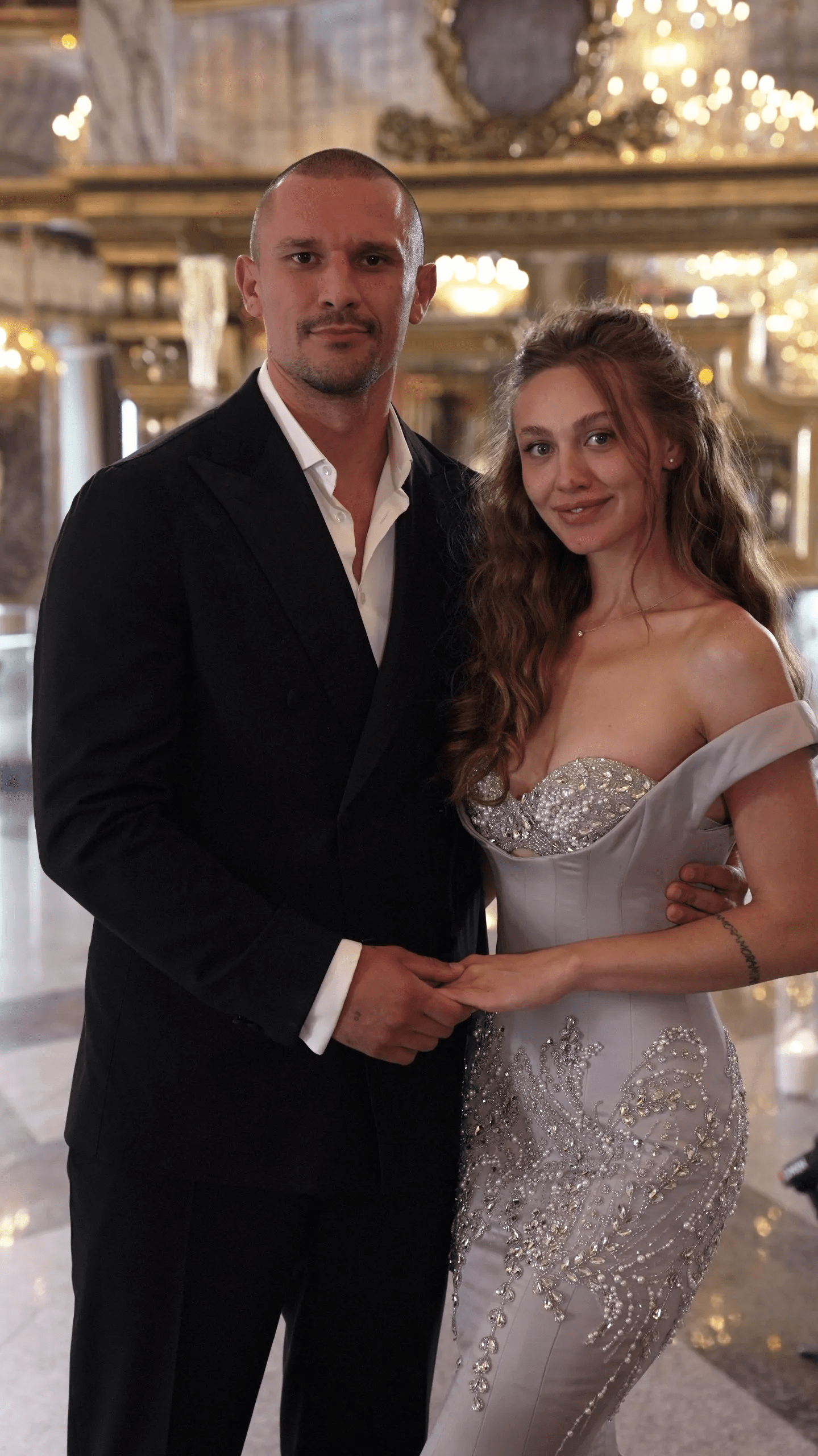 Кого обрав Холостяк: імʼя обраниці Тараса Цимбалюка