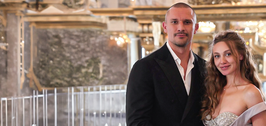 Фінал «Холостяк» 14 сезон!