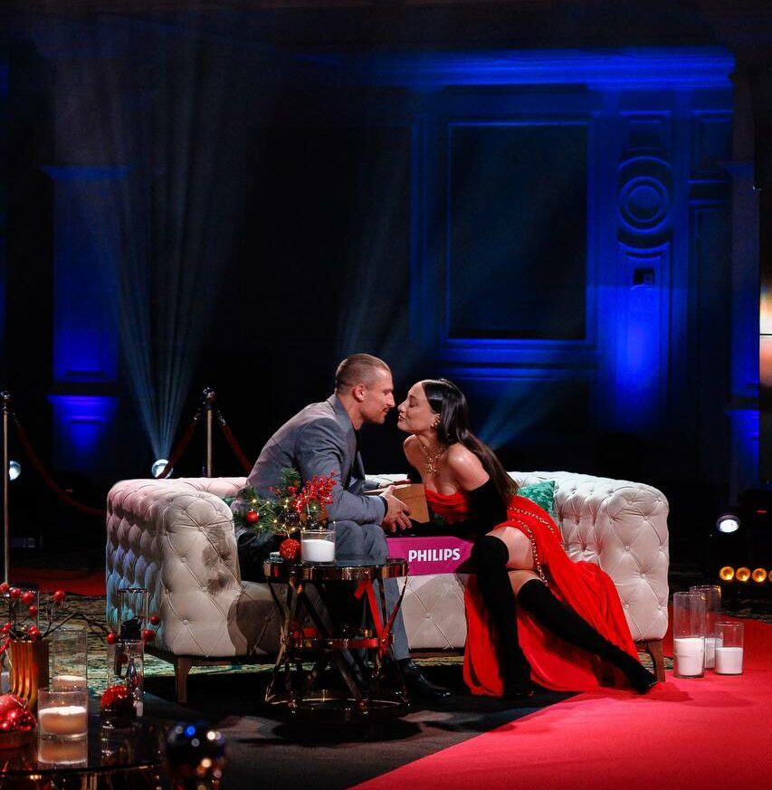 «Холостяк»-14: чи разом Тарас та Надін після фіналу Холостяк. Життя після проєкту