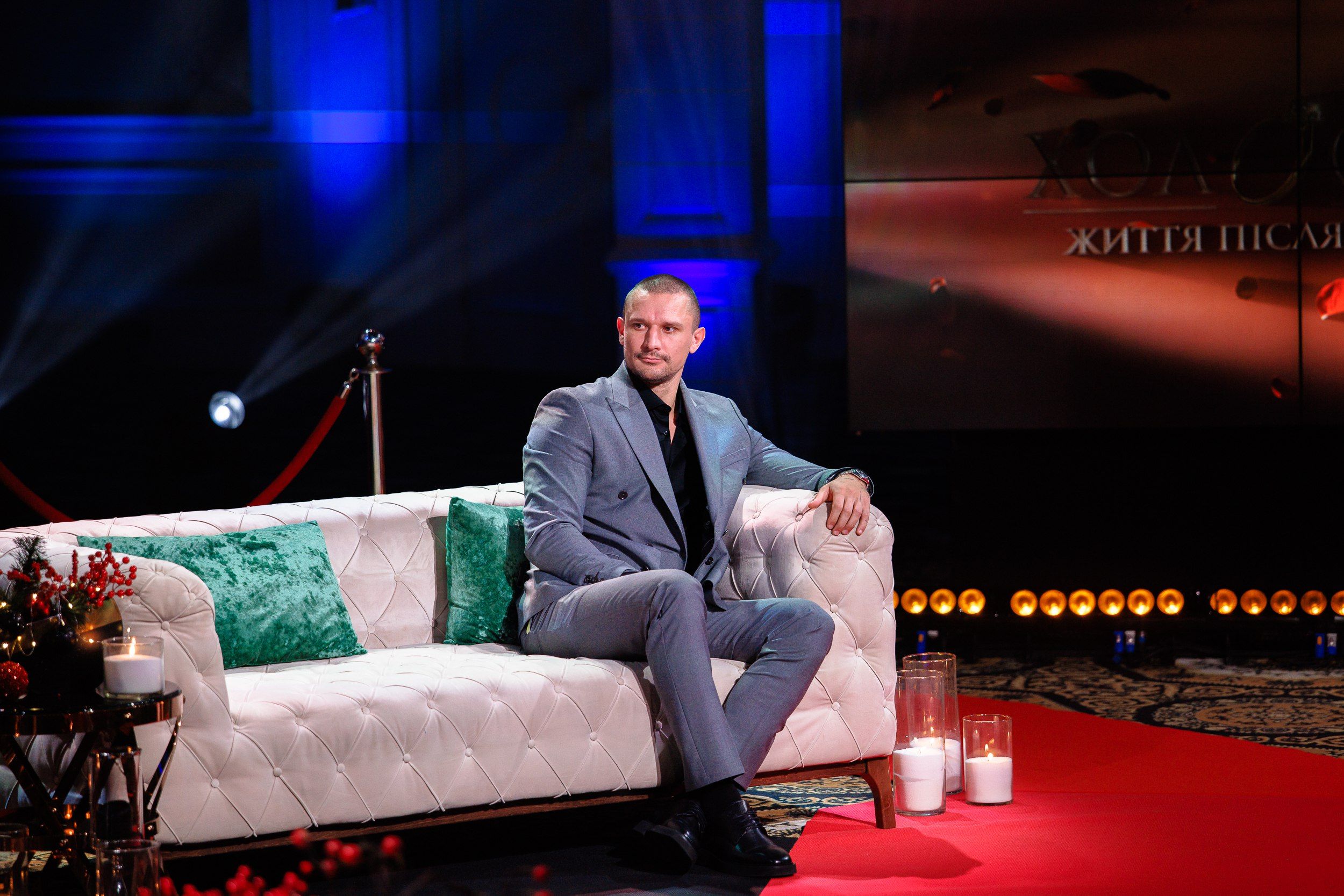 «Холостяк»-14: чи разом Тарас та Надін після фіналу Холостяк. Життя після проєкту