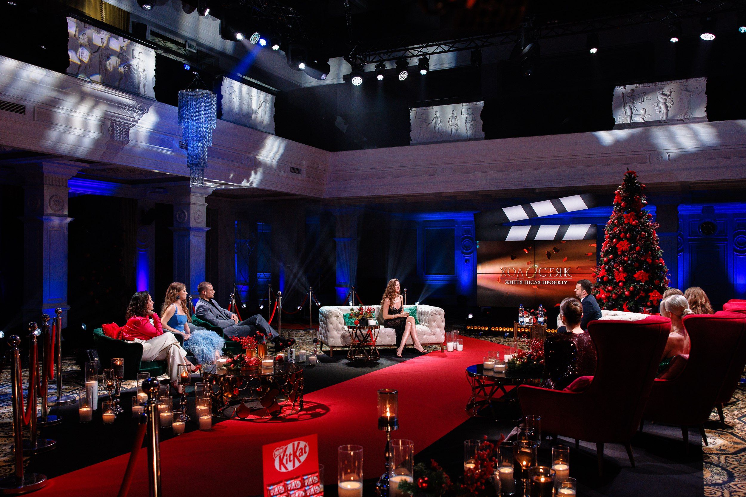 «Холостяк»-14: чи разом Тарас та Надін після фіналу Холостяк. Життя після проєкту