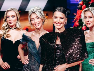 Холостяк 14 сезон 12 випуск дивитись онлайн від 02.01.2026