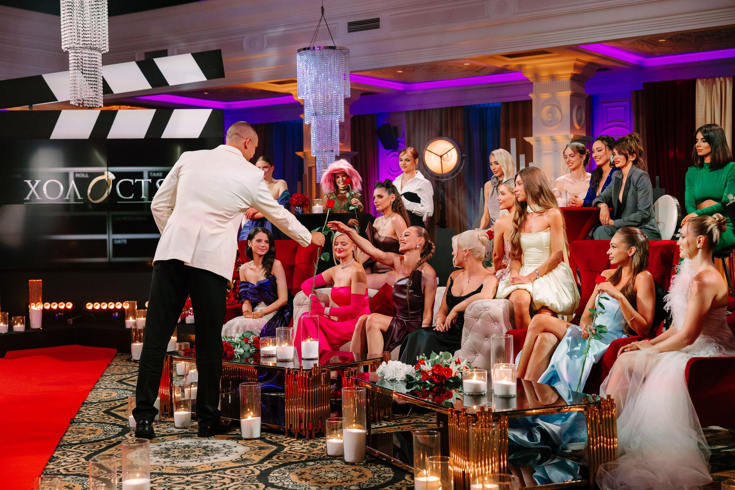 Надін Головчук про стосунки з Тарасом Цимбалюком після проєкту Холостяк: що розповіла дівчина