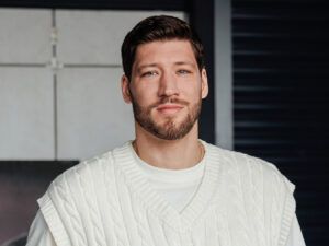 Вʼячеслав Кравцов - Холостяк 15 сезону