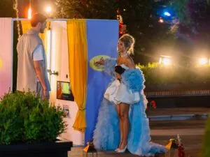 Фото 2 до: «Хочу знайти жінку, з якою розділю своє життя»: прем’єра «Холостяк»-15 вже цієї п’ятниці