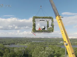 Перше побачення на висоті, змагання на яхтах і конфлікт у будинку: як пройшов 3 випуск «Холостяка»-15 від 30.10.2026 Фото 5 до: Перше побачення на висоті, змагання на яхтах і конфлікт у будинку: як пройшов 3 випуск «Холостяка»-15 від 30.10.2026