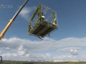 Перше побачення на висоті, змагання на яхтах і конфлікт у будинку: як пройшов 3 випуск «Холостяка»-15 від 30.10.2026 Фото 1 до: Перше побачення на висоті, змагання на яхтах і конфлікт у будинку: як пройшов 3 випуск «Холостяка»-15 від 30.10.2026