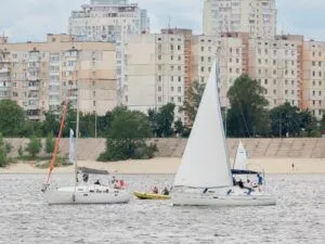 Перше побачення на висоті, змагання на яхтах і конфлікт у будинку: як пройшов 3 випуск «Холостяка»-15 від 30.10.2026 Фото 11 до: Перше побачення на висоті, змагання на яхтах і конфлікт у будинку: як пройшов 3 випуск «Холостяка»-15 від 30.10.2026