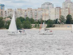 Перше побачення на висоті, змагання на яхтах і конфлікт у будинку: як пройшов 3 випуск «Холостяка»-15 від 30.10.2026 Фото 9 до: Перше побачення на висоті, змагання на яхтах і конфлікт у будинку: як пройшов 3 випуск «Холостяка»-15 від 30.10.2026