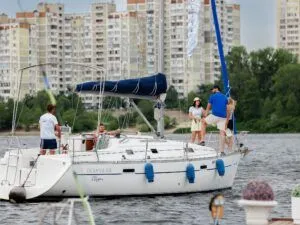 Перше побачення на висоті, змагання на яхтах і конфлікт у будинку: як пройшов 3 випуск «Холостяка»-15 від 30.10.2026 Фото 15 до: Перше побачення на висоті, змагання на яхтах і конфлікт у будинку: як пройшов 3 випуск «Холостяка»-15 від 30.10.2026