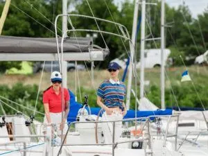 Перше побачення на висоті, змагання на яхтах і конфлікт у будинку: як пройшов 3 випуск «Холостяка»-15 від 30.10.2026 Фото 22 до: Перше побачення на висоті, змагання на яхтах і конфлікт у будинку: як пройшов 3 випуск «Холостяка»-15 від 30.10.2026