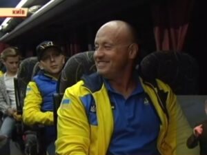 Відкриття «Ігри Нескорених» у Канаді