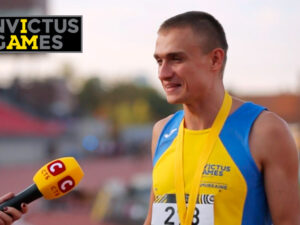 Ігри Нескорених: смотреть онлайн выпуск 3 от 26.09.2017