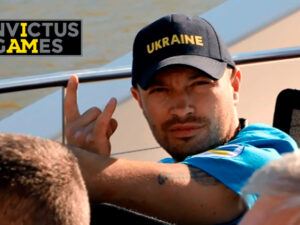 Ігри Нескорених: смотреть онлайн выпуск 8 от 27.10.2018